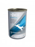 Trovet Hypoallergenic konservai su ėriena alergiškiems šunims : Pakuotė konservas - 400 g