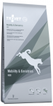 Trovet MGD Mobility & Geriatrics (šuniui) 12,5 kg + STAIGMENA ŠUNUI