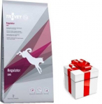 Trovet OHD Regulator (šuniui) 12,5 kg + STAIGMENA ŠUNUI