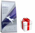 TROVET VPD Hypoallergenic - Venison (šuniui) 10 kg + STAIGMENA ŠUNUI