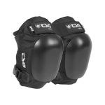 TSG Kneepad Force V Black XL