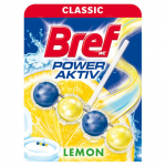Tual.gaivik.BREF POWER ACTIV LEMON,50g