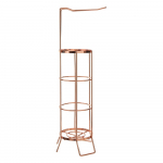 Tualetinio popieriaus laikiklis – Premier Housewares