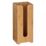 Tualetinio popieriaus laikiklis Wenko Bamboo