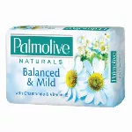 Tualetinis muilas Palmolive Chamomile & Vitamins 90 g