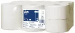 Tualetinis popierius Tork Universal Mini Jumbo T2, 2 sl., 9.1cm x 150m, balta sp. 12 vnt