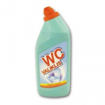 Tualeto valiklis, 750ml, vaisių kvapo