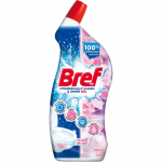 Tualeto valiklis BREF FLORAL DELIGHT, 700ml