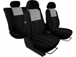 Tuning Due užvalkalai Opel Zafira B 7 Seats (2005-2014)