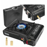 Turistinė dujinė viryklė 2500W