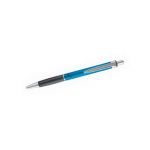 Tušinukas CELLO Sapphire 0.6 mm, mėlynos spalvos