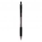 Tušinukas Deli Q01920 0,7mm juodas