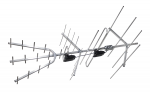 TV antena UHF + VHF AP-TRIA-MAX