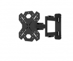 TV laikiklis NEOMOUNTS SELECT SCREEN WALL MOUNT (FULL MOTION, 3 PIVOTS, VESA 200X200)