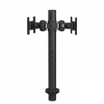 TV SET ACC DESK MOUNT BLACK/FPMA-D050DBLACK NEOMOUNTS