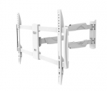 TV SET ACC WALL MOUNT 32-60"/WHITE NM-W460WHITE NEOMOUNTS|NM-W460WHITE