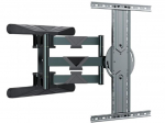 TV SET ACC WALL MOUNT 40-80"/WM-80STR-01 GEMBIRD|WM-80STR-01