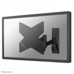 TV SET ACC WALL MOUNT BLACK/10-40" FPMA-W835 NEOMOUNTS|FPMA-W835