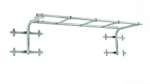Tvirtinimo elementas - TRX® MultiMount - TTZ 214cm (3-4 asmenims)