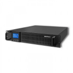 Uninterruptible power supply UPS RACK, 1kVA