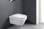 Unitazas VILLEROY&BOCH OMNIA ARCHITECTURA DirectFlush, su dangčiu, 530 x 370 x 300 mm