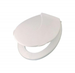 Unitazo dangtis KARO-RLAST, universalus