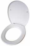Unitazo dangtis MA-021A