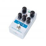 Universal Audio UAFX 1176 Studio Compressor Pedal