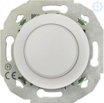 Universal dimmer, 230V, 420W, white, Renova WDE011605 | 3606480661747