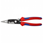 Universalios replės KNIPEX 1392 200mm