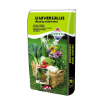 Universalus durpių substratas DURPETA, 70 l