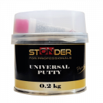 Universalus glaistas 0,2kg