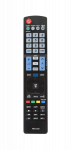Universalus LCD/LED 3D LG nuotolinio valdymo pultas