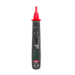 Universalus multimetras UT118B