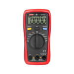 Universalus multimetras UT133A