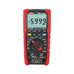 Universalus multimetras UT195DS