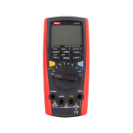 Universalus multimetras UT71D