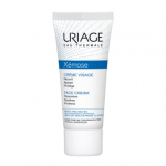 URIAGE veido kremas nuo kserozės XEMOSE VISAGE, bekvapis, 40 ml