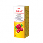 URINAL SIRUPAS, 150 ml