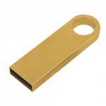 USB atmintinė (metalinė) 8 GB