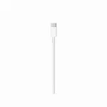USB-C ir "Lightning" kabelis (2 m), modelis A2441