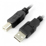 USB laidas A - B - Lanberg - 1.8 m