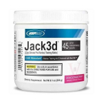 USP Jack3D - 248g Vaisių punčas