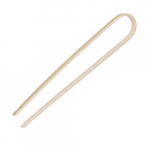 Užkandžių ir sušių žnyplės, 10 vnt.