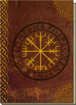 Užrašinė Runes
