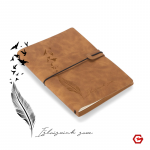 Užrašų knyga "Išlaisvink save"