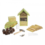 VabzdžIų viešbutis Build it Yourself – Esschert Design