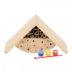Vabzdžių viešbutis DIY - Esschert Design
