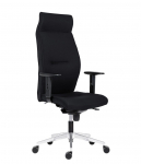 Vadovo kėdė ANTARES LEI 1824, 24 valandų versija, juoda