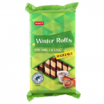 Vafl. vamzdeliai  su laz. rieš. įd. 280 g